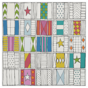 racing silks fabric