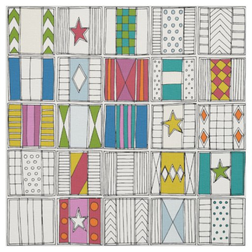 racing silks fabric
