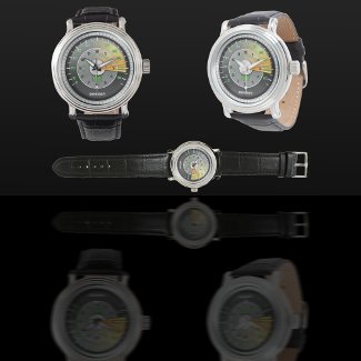 Racing Speedometer Custom