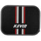 Racing Stripes Personalized