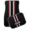 Racing Stripes Personalized