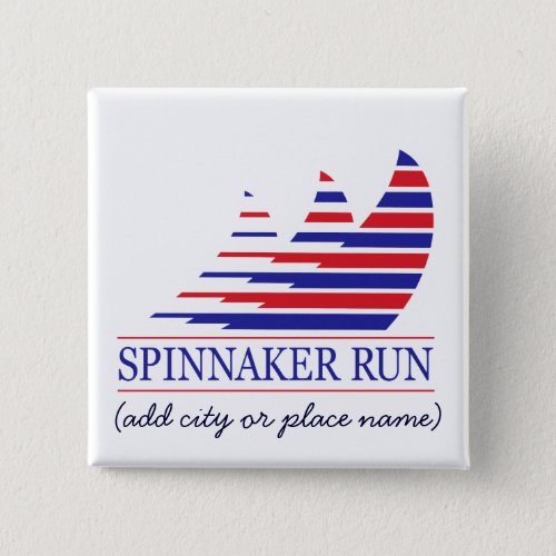 Racing Stripes_Spinnaker Run Button