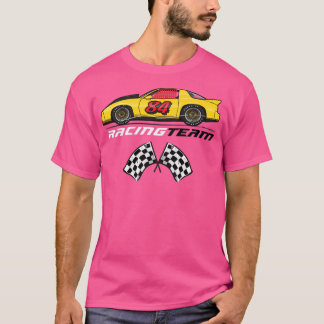 Racing Team1 T-Shirt