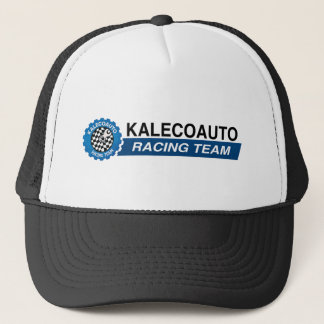 Racing Team Trucker Hat