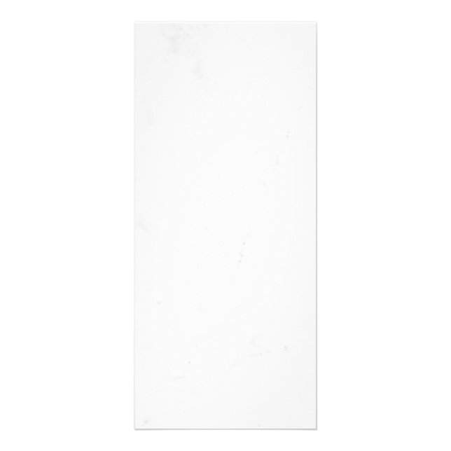   RACK CARD (Front)