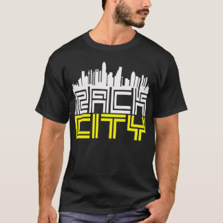 Rack City -- T-Shirt