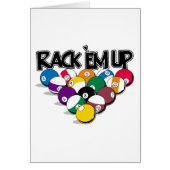 Rack Em Up Pool (Front)
