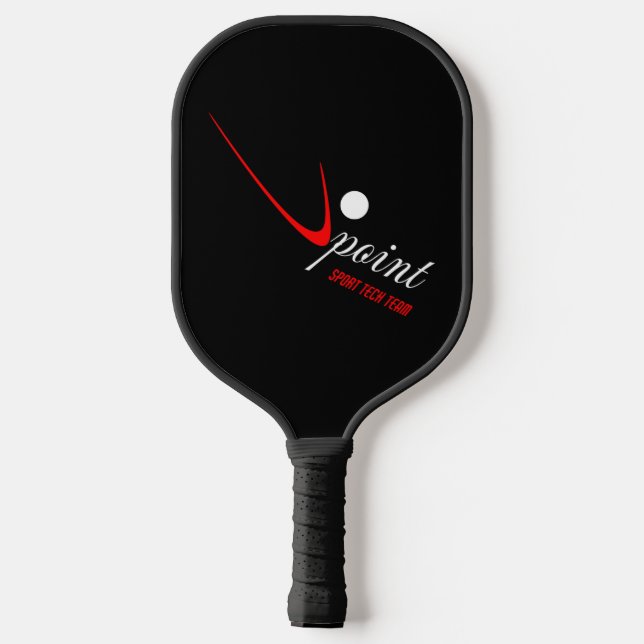 Racket (Back)