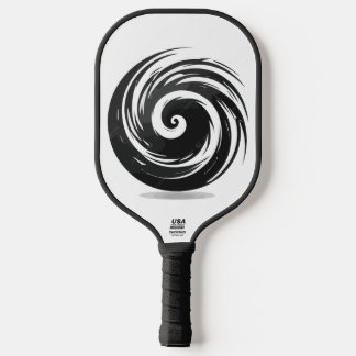 Racket helps concentration