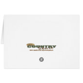 Racoon (Back Horizontal)