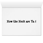 Racoon (Inside Horizontal (Bottom))