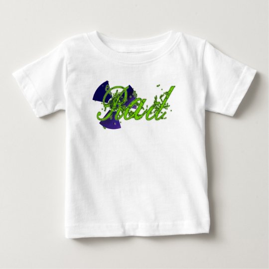 Rad Baby T-Shirt