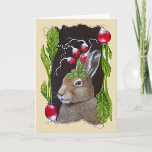 Rad Bun card