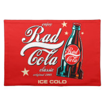 Rad Cola