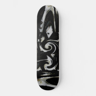 Rad Ectoplasm Skateboard Deck