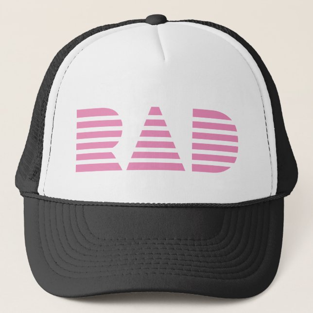 RAD HAT (Front)