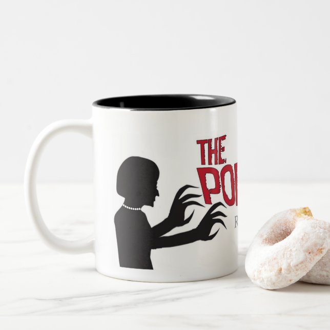 RAD MUG (With Donut)