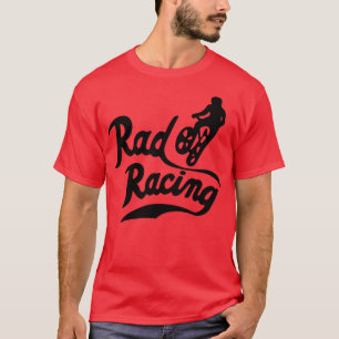 Rad Racing Tote T-Shirt