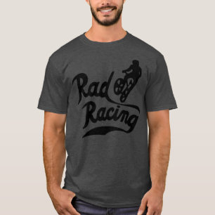 Rad Racing Tote T-Shirt