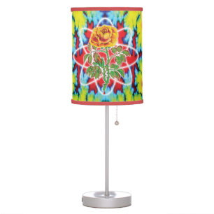 Rad Rad Rose Table Lamp