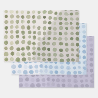 Rad Rainbow Wrap 2 Wrapping Paper Sheets