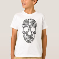 Rad Tech Skull Technologist Xray Radiology Tech
