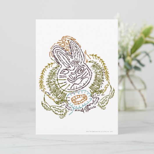 RADAGAST™ Embroidery (Standing Front)