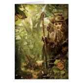 RADAGAST™ in Forest (Front)