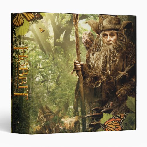 RADAGAST in Forest Binder