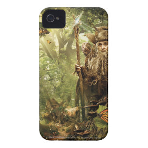 RADAGAST™ in Forest Case-Mate iPhone 4 Case