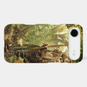 RADAGAST™ in Forest Case-Mate iPhone Case (Back (Horizontal))
