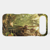 RADAGAST™ in Forest Case-Mate iPhone Case (Back (Horizontal))