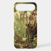 RADAGAST™ in Forest Case-Mate iPhone Case (Back)