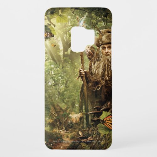 RADAGAST in Forest Case_Mate Samsung Galaxy S9 Case