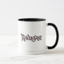 RADAGAST™ Name Solid Mug