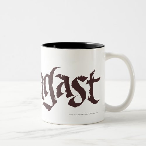 RADAGASTâ Name Solid Two_Tone Coffee Mug