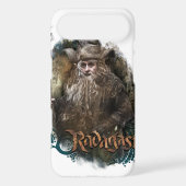 RADAGAST™ With Name Case-Mate iPhone Case (Back)