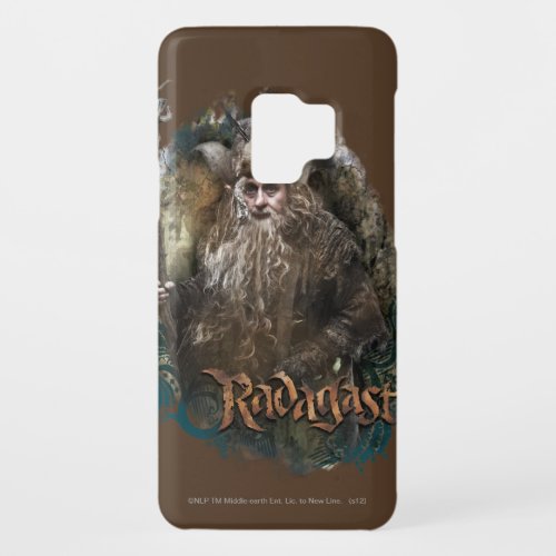 RADAGAST With Name Case_Mate Samsung Galaxy S9 Case