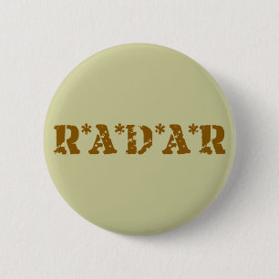 Radar Button