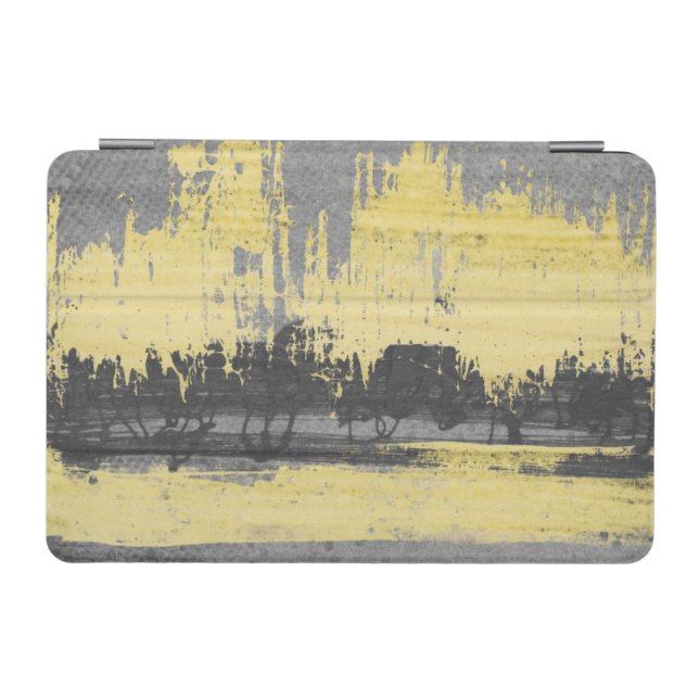 Radar II iPad Mini Cover (Horizontal)