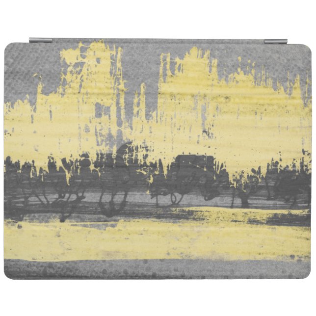 Radar II iPad Smart Cover (Horizontal)