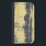 Radar II Galaxy S4 Wallet Case<br><div class="desc">Home Décor</div>