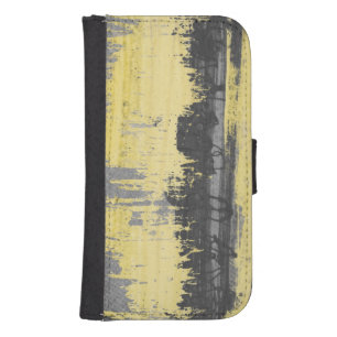 Radar II Galaxy S4 Wallet Case