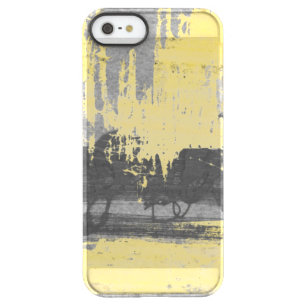 Radar II Permafrost iPhone SE/5/5s Case