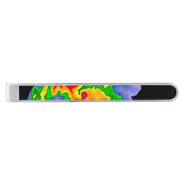 Radar Tie Bar (Front)