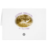 Radbourne Lake Gazebo Cards (Back Horizontal)