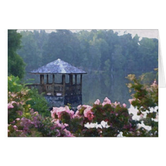 Radbourne Lake Gazebo Cards