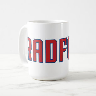 Radford Coffee Mug