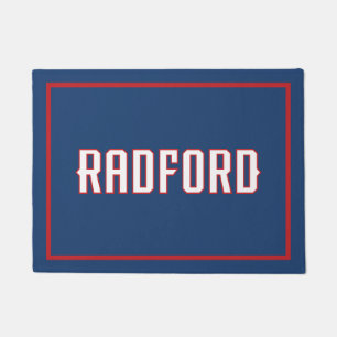 Radford Doormat