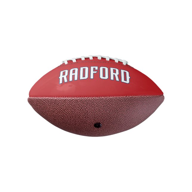 Radford Football (Rotated 270)